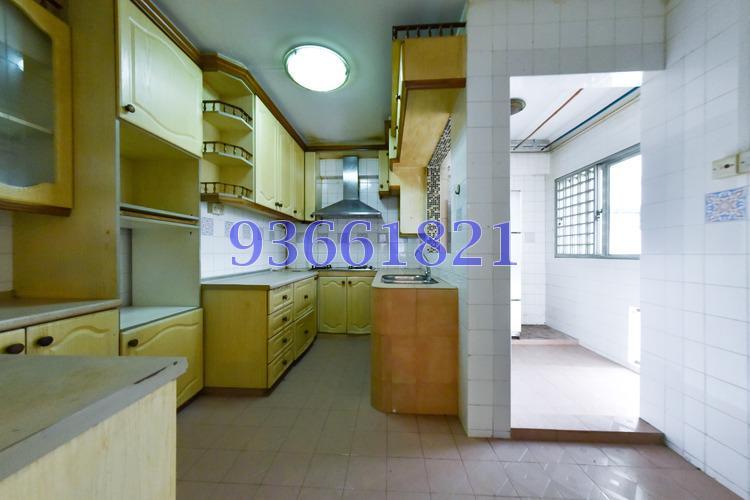 Blk 670 Jalan Damai (Bedok), HDB 5 Rooms #163106972
